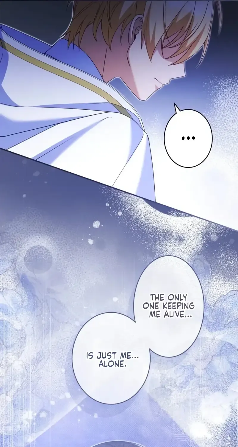Father, I Won’t Do Anything Chapter 14 page 23 - 