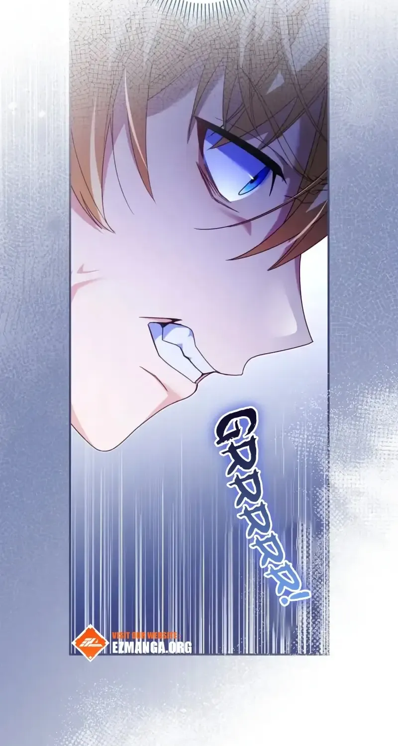 Father, I Won’t Do Anything Chapter 14 page 25 - 