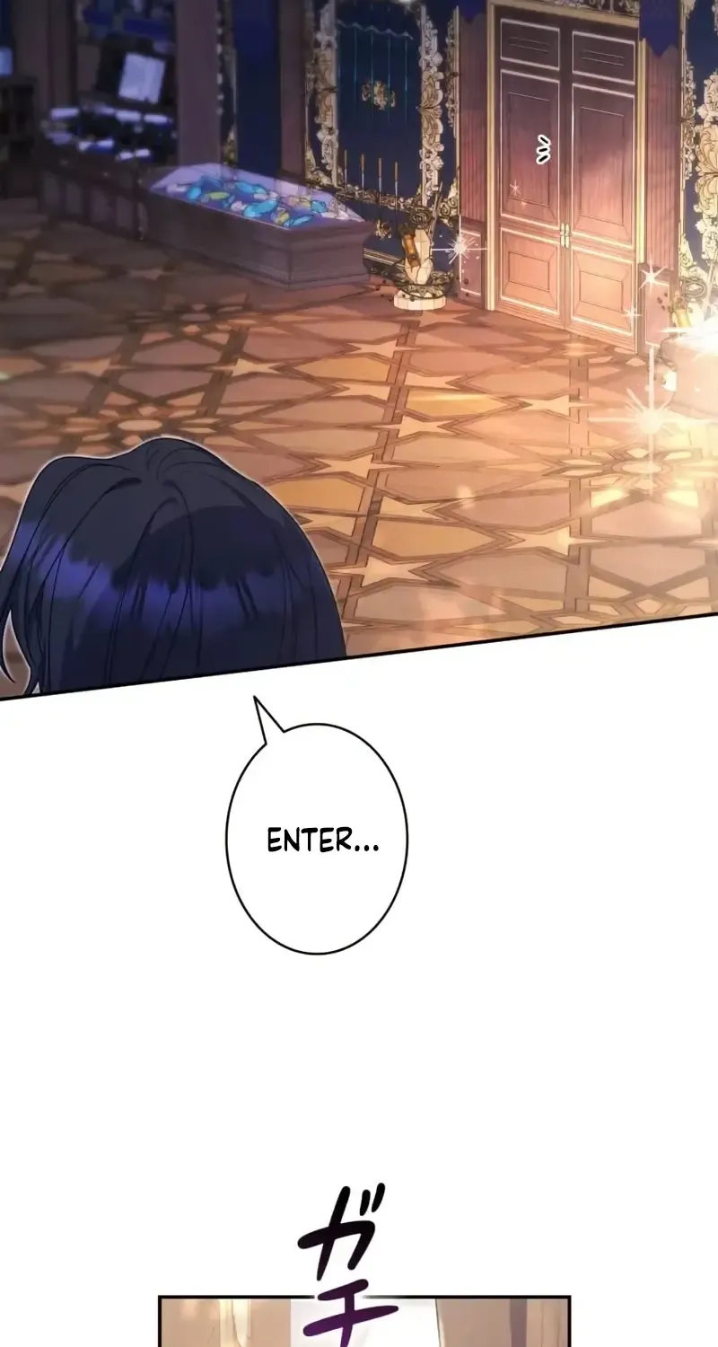 Father, I Won’t Do Anything Chapter 14 page 35 - 
