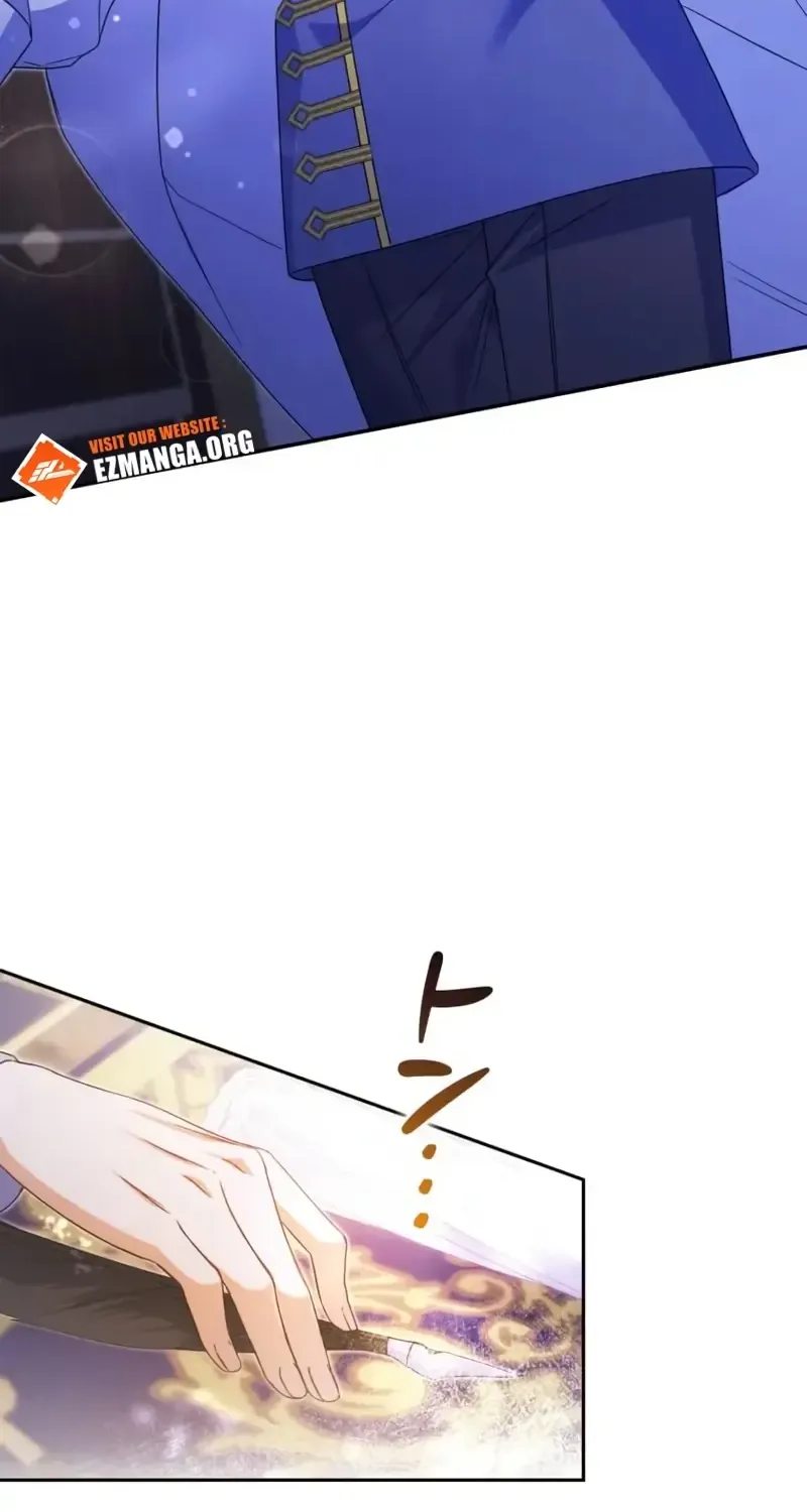 Father, I Won’t Do Anything Chapter 14 page 38 - 