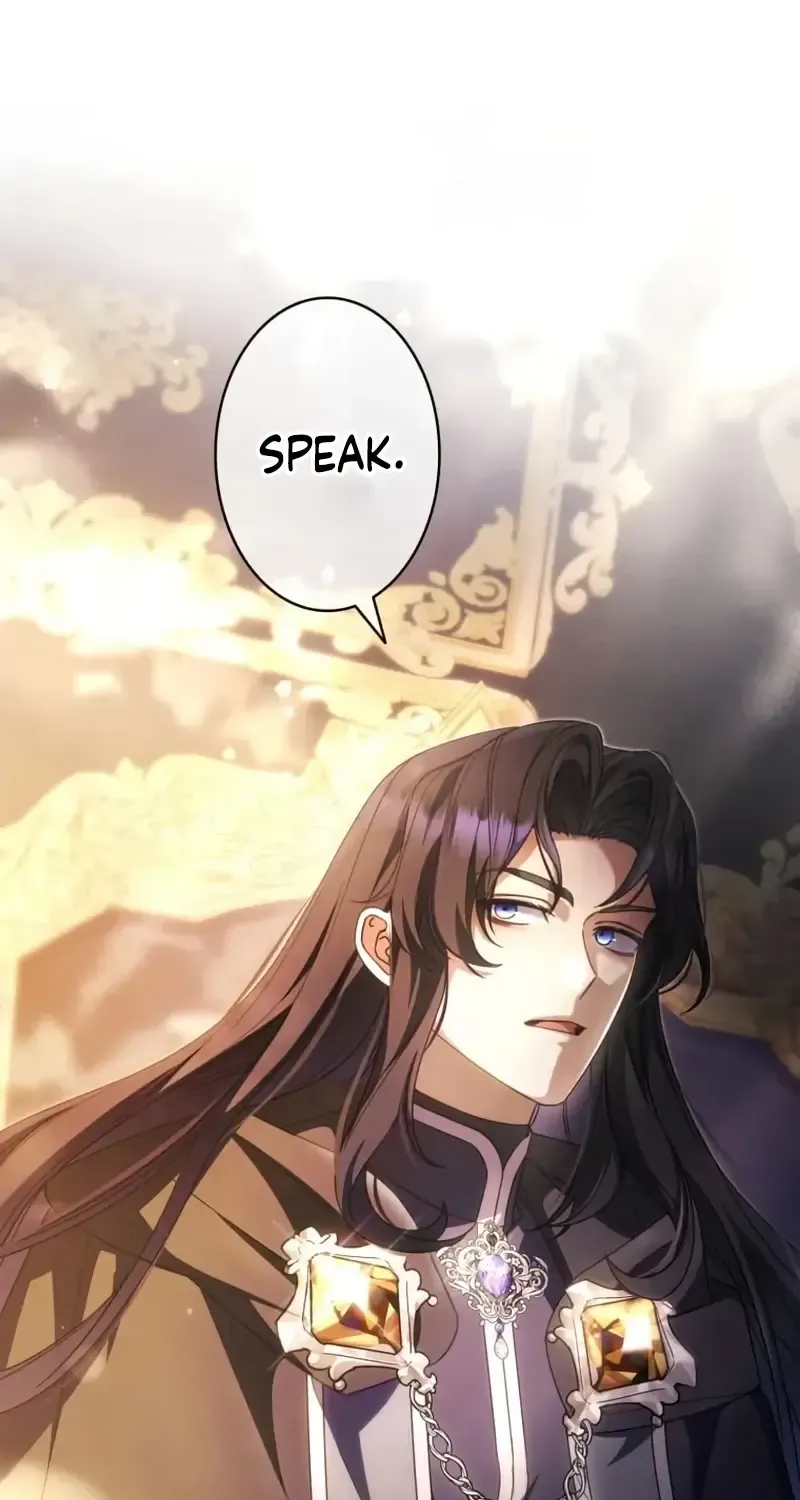 Father, I Won’t Do Anything Chapter 14 page 39 - 