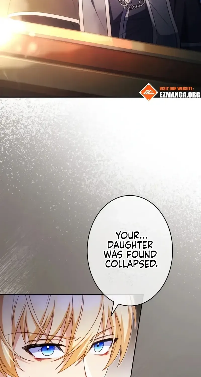 Father, I Won’t Do Anything Chapter 14 page 40 - 