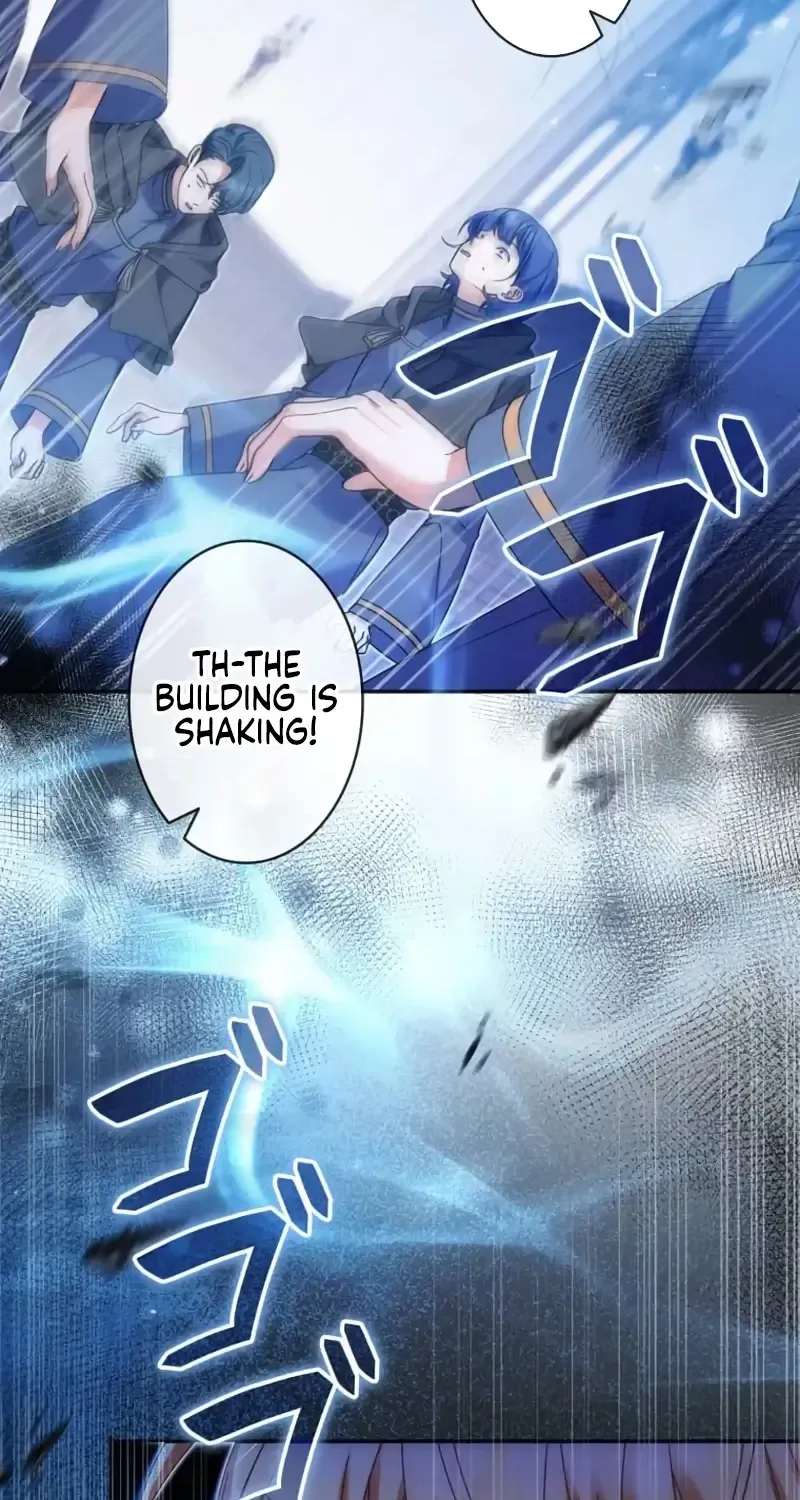 Father, I Won’t Do Anything Chapter 14 page 5 - 