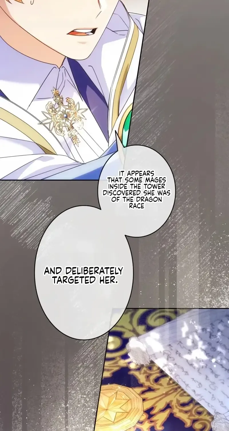 Father, I Won’t Do Anything Chapter 14 page 41 - 