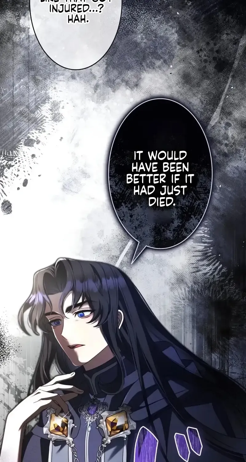 Father, I Won’t Do Anything Chapter 14 page 46 - 