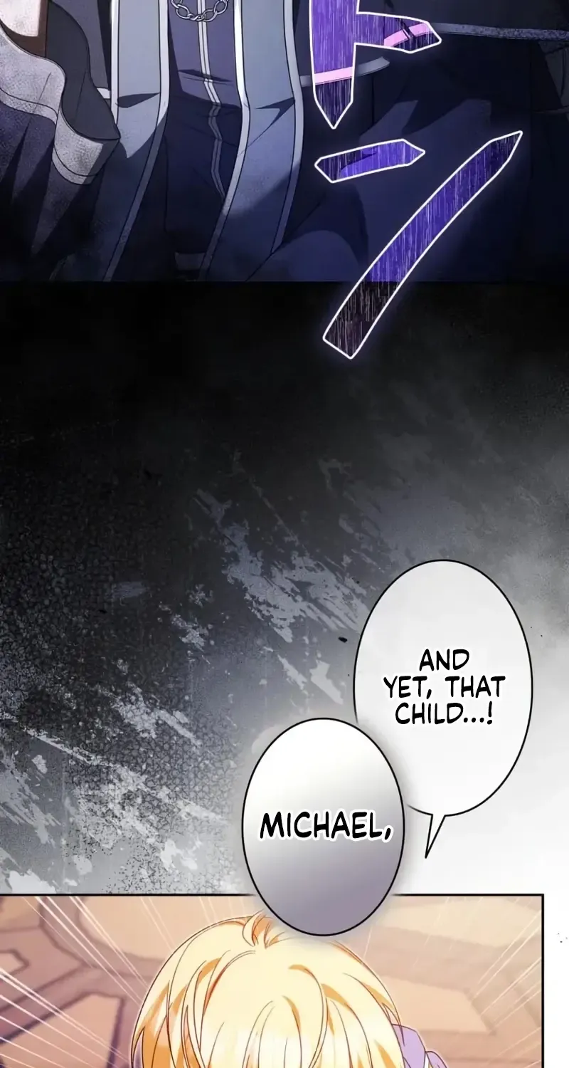 Father, I Won’t Do Anything Chapter 14 page 47 - 