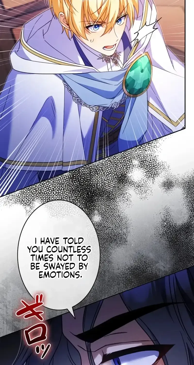 Father, I Won’t Do Anything Chapter 14 page 48 - 