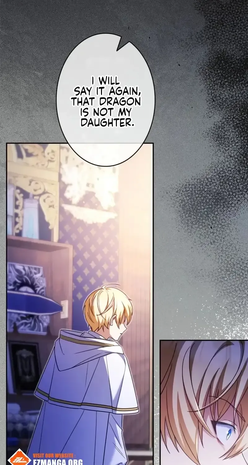 Father, I Won’t Do Anything Chapter 14 page 50 - 