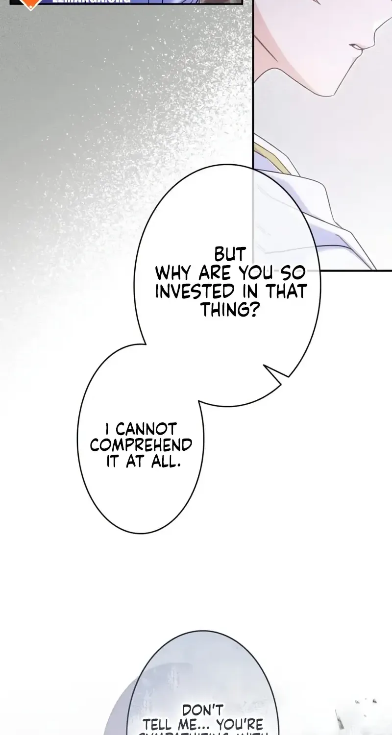 Father, I Won’t Do Anything Chapter 14 page 51 - 