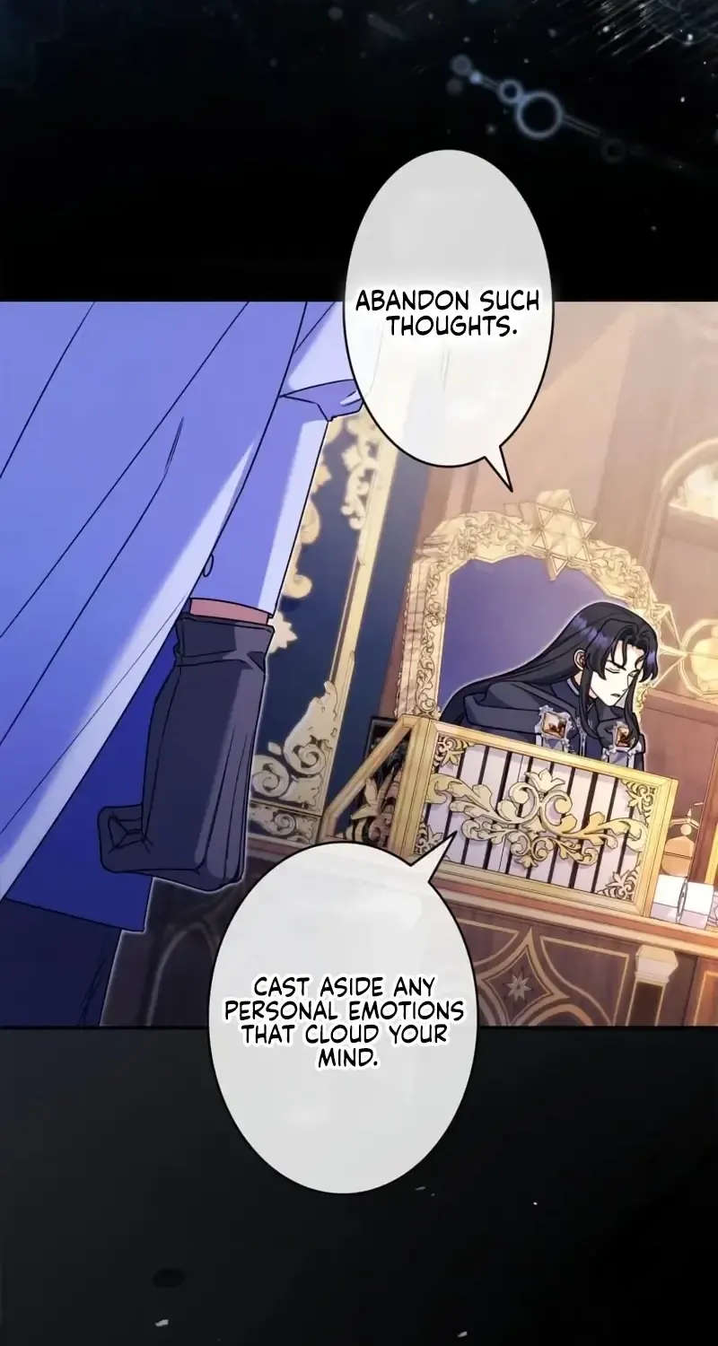 Father, I Won’t Do Anything Chapter 14 page 55 - 