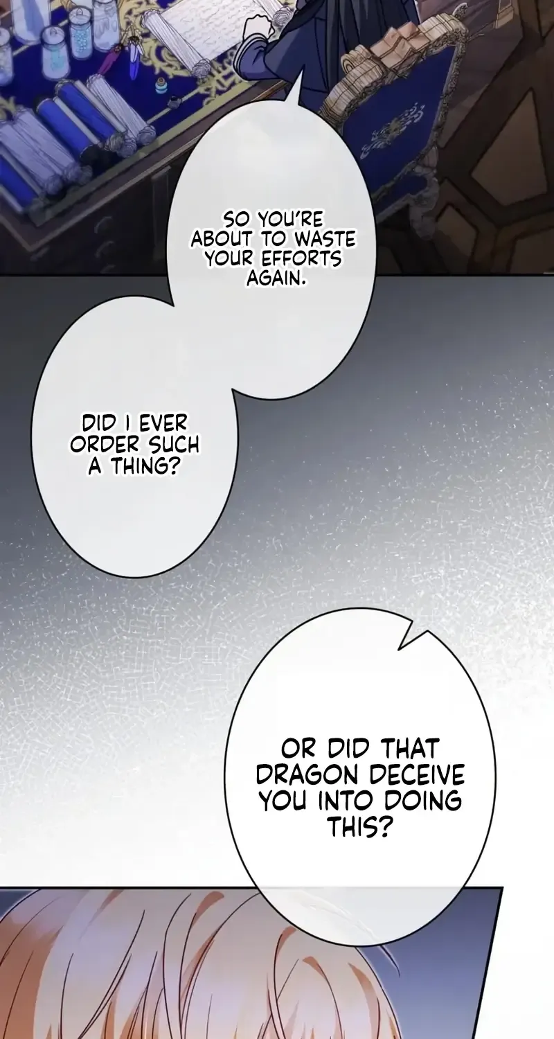 Father, I Won’t Do Anything Chapter 14 page 59 - 