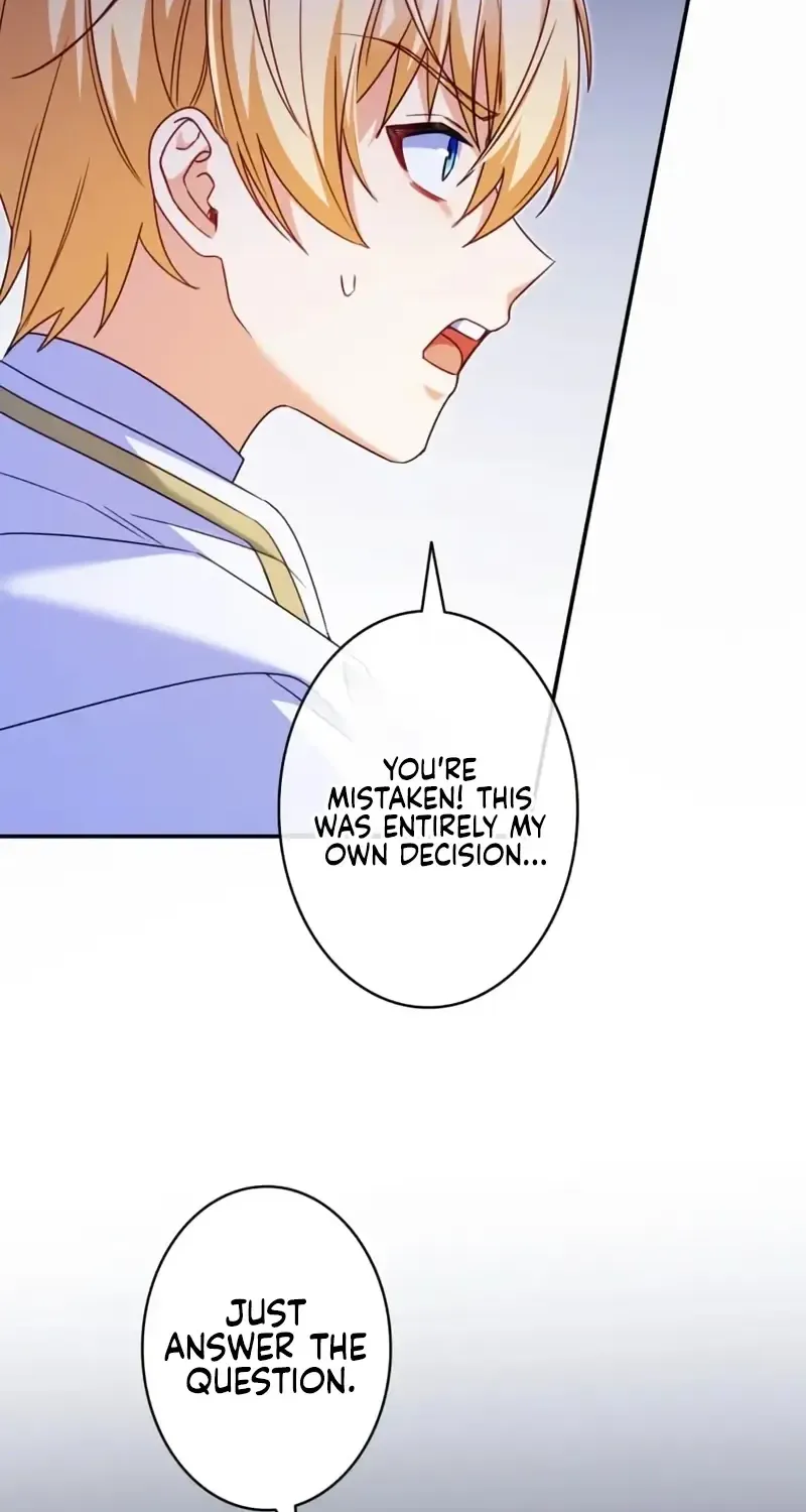 Father, I Won’t Do Anything Chapter 14 page 60 - 