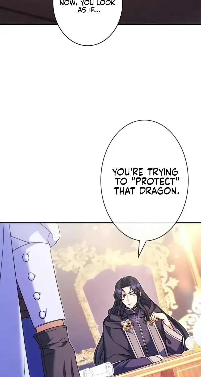 Father, I Won’t Do Anything Chapter 14 page 64 - 