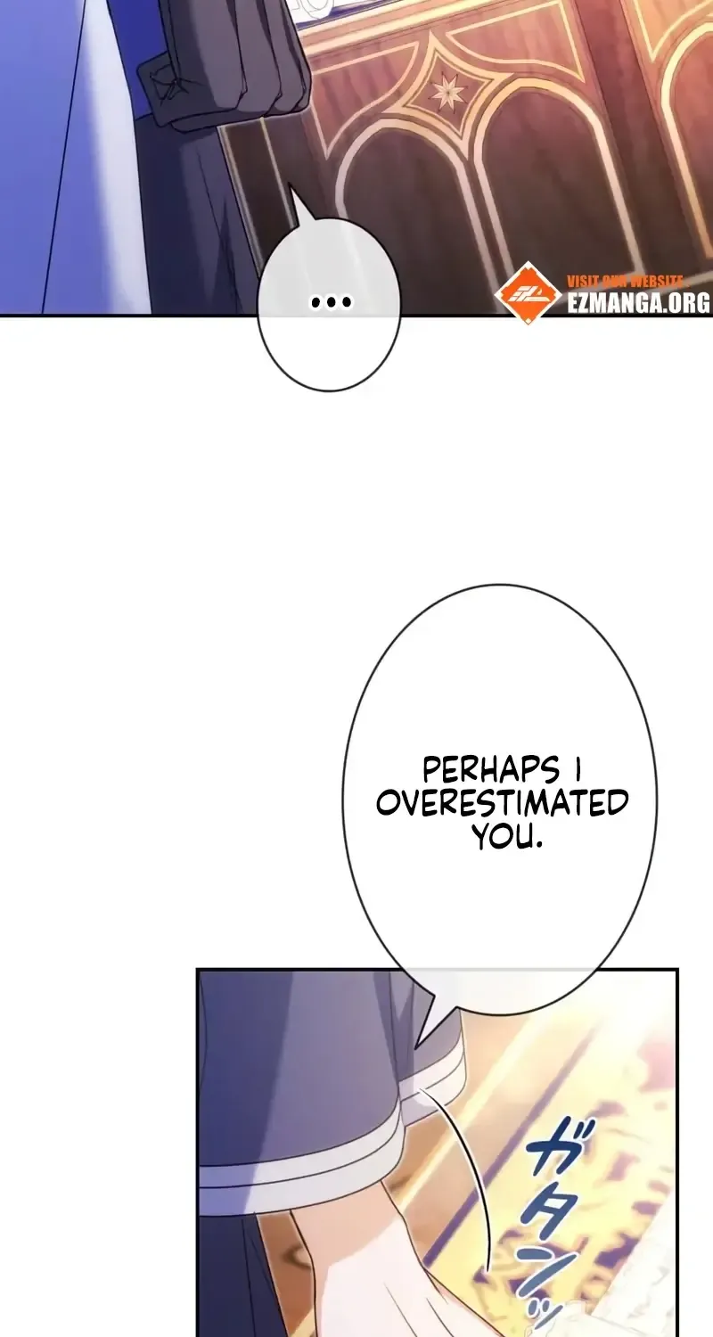 Father, I Won’t Do Anything Chapter 14 page 65 - 