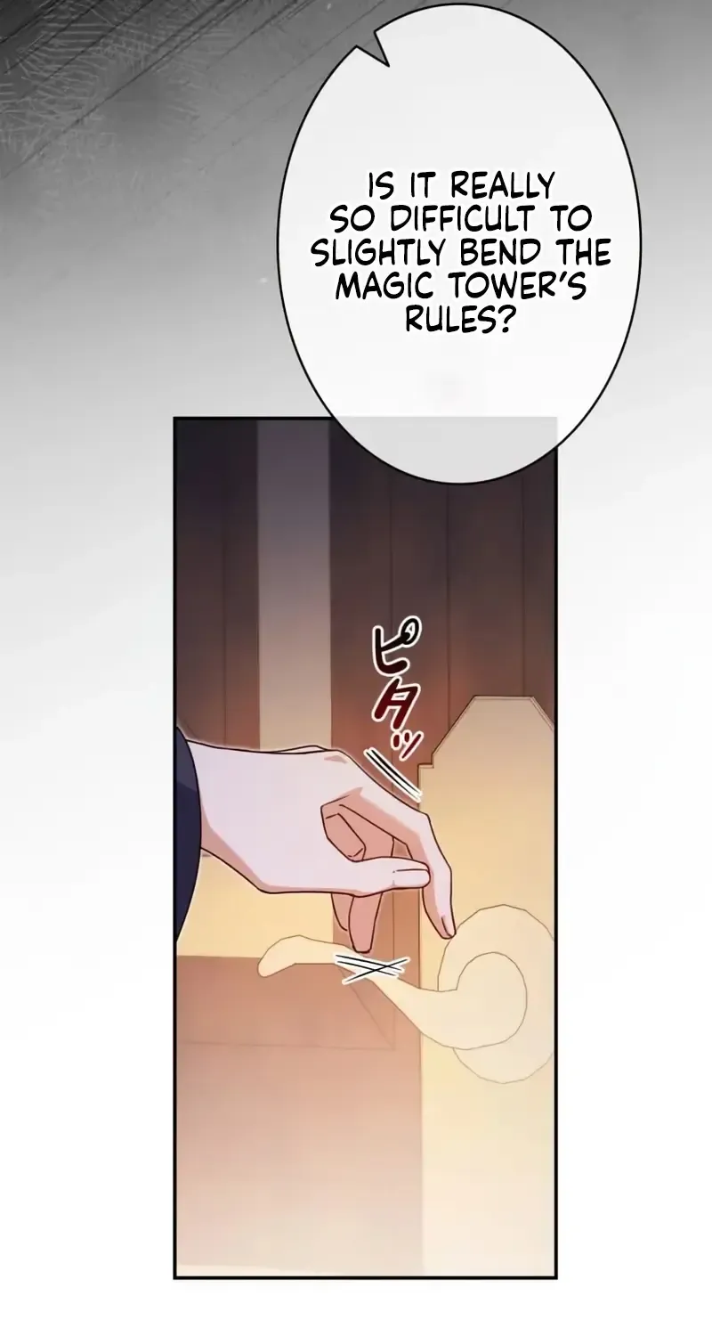 Father, I Won’t Do Anything Chapter 14 page 70 - 