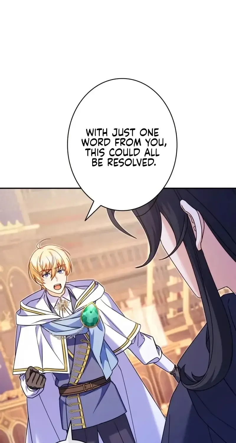 Father, I Won’t Do Anything Chapter 14 page 71 - 