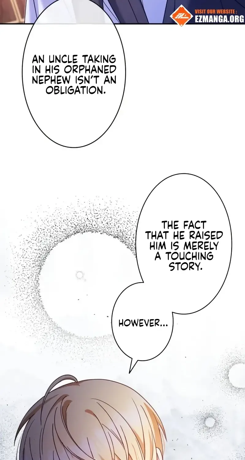 Father, I Won’t Do Anything Chapter 14 page 72 - 