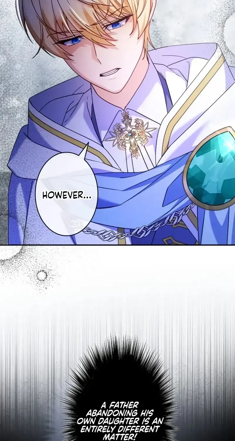 Father, I Won’t Do Anything Chapter 14 page 73 - 