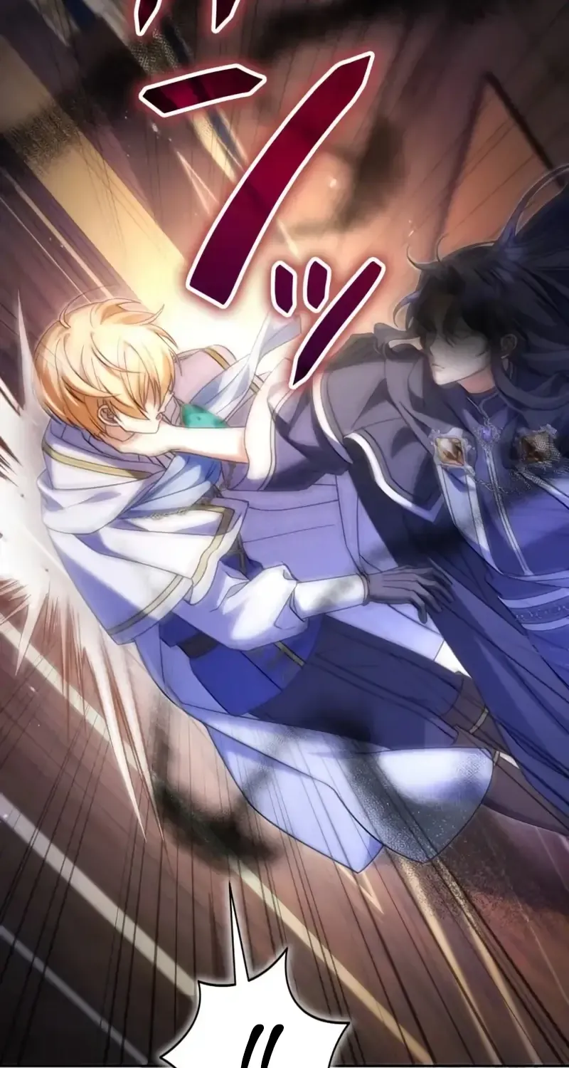 Father, I Won’t Do Anything Chapter 14 page 79 - 
