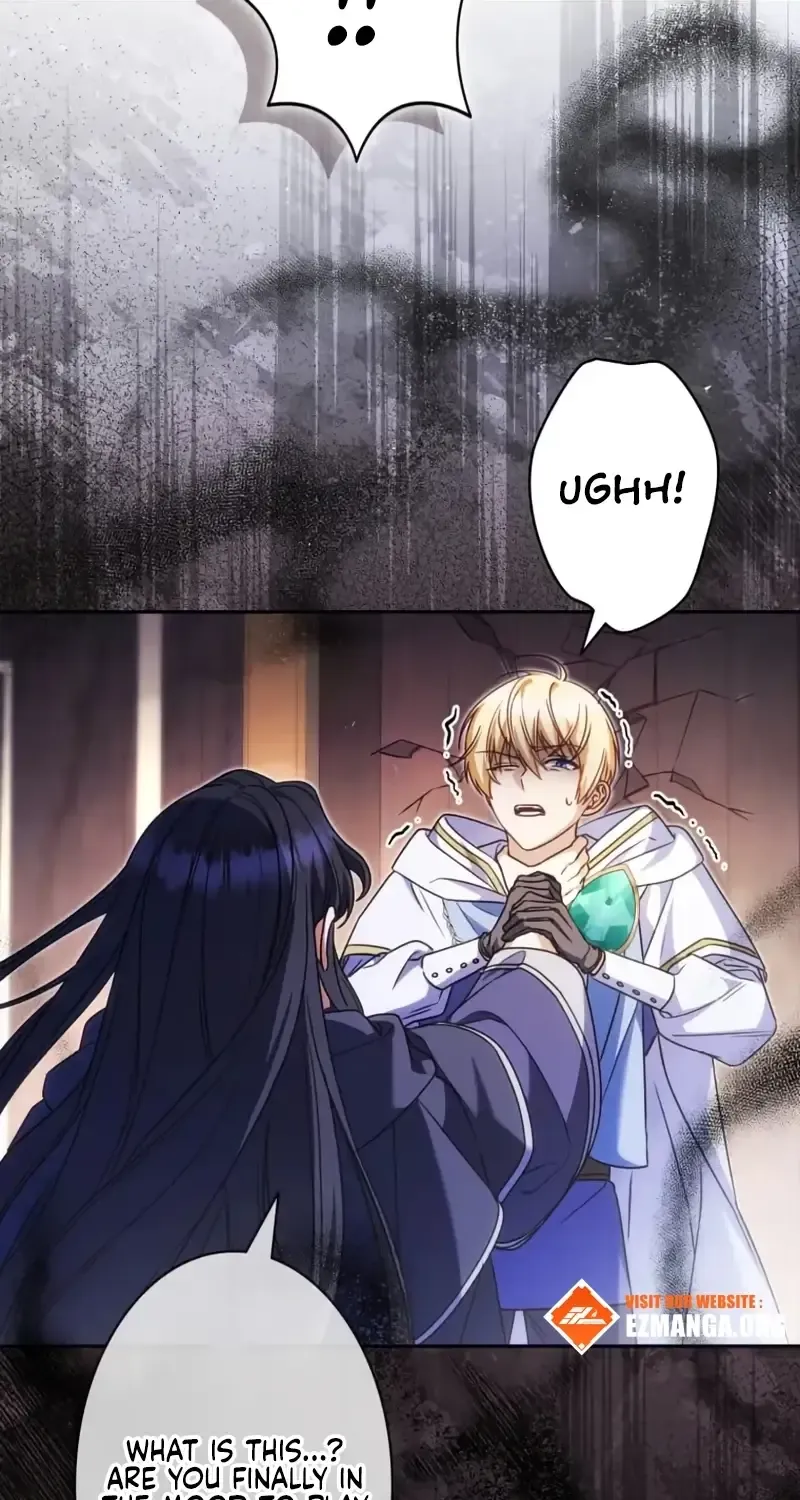 Father, I Won’t Do Anything Chapter 14 page 80 - 