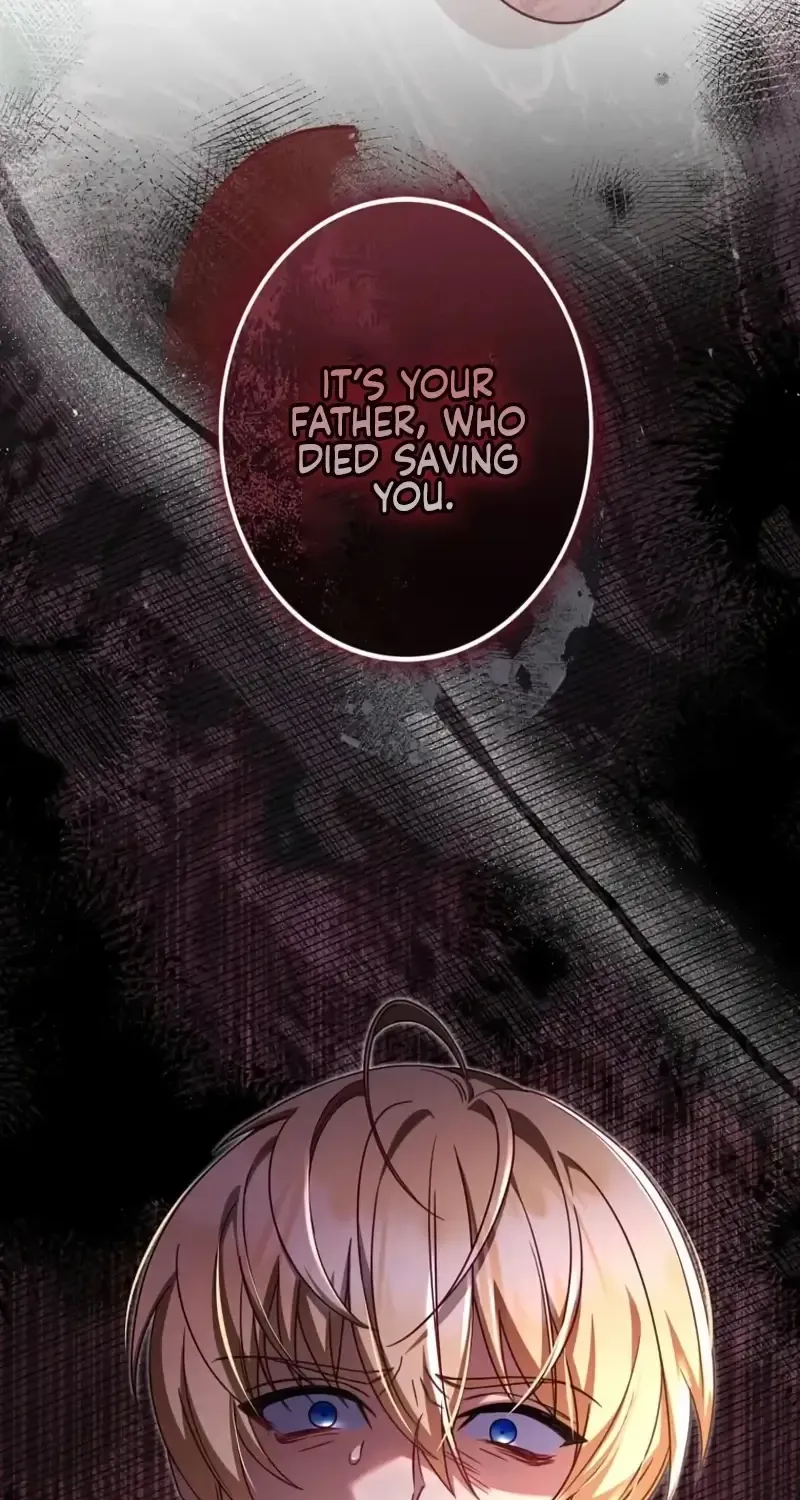 Father, I Won’t Do Anything Chapter 14 page 83 - 