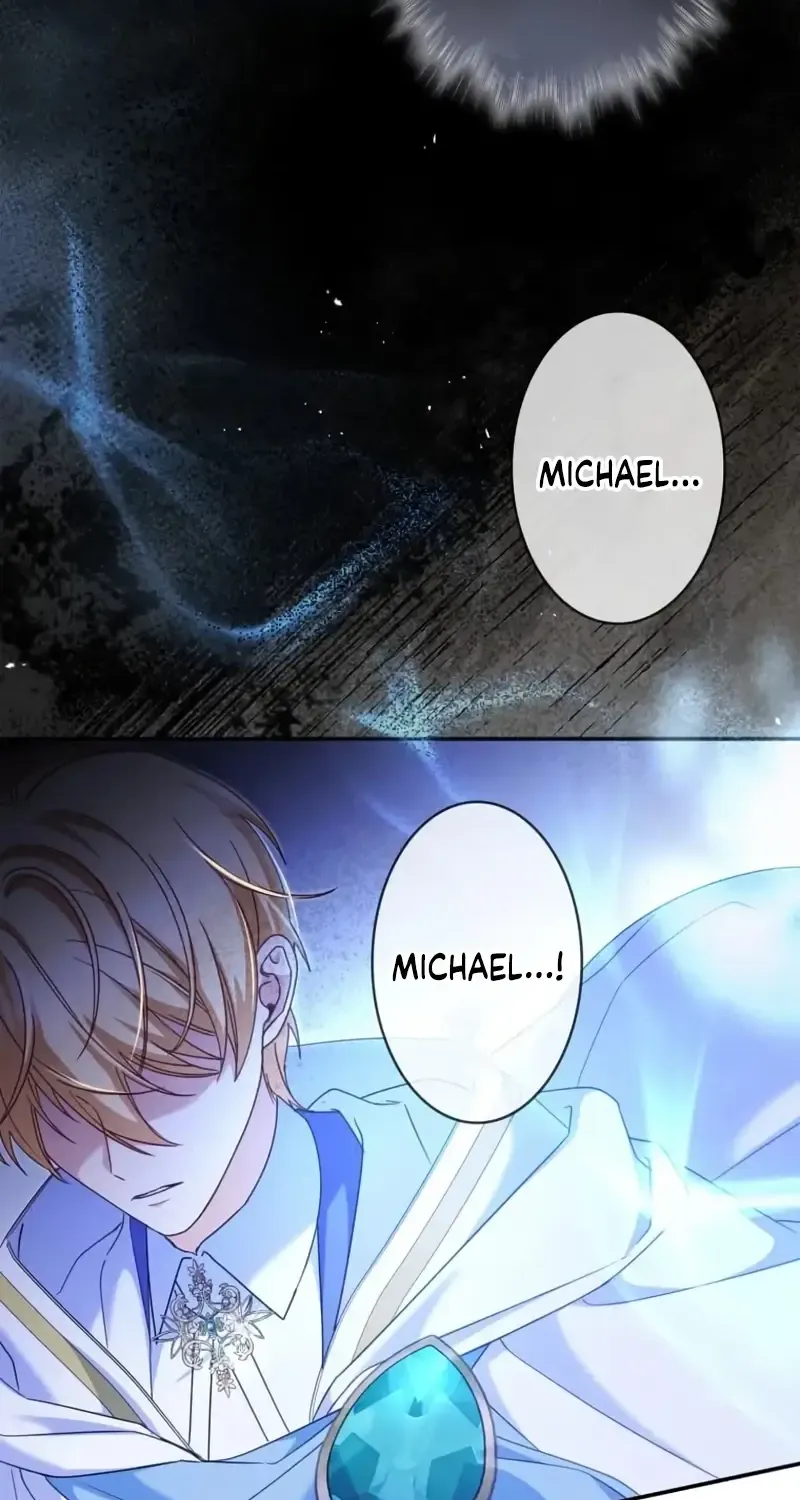 Father, I Won’t Do Anything Chapter 14 page 10 - 