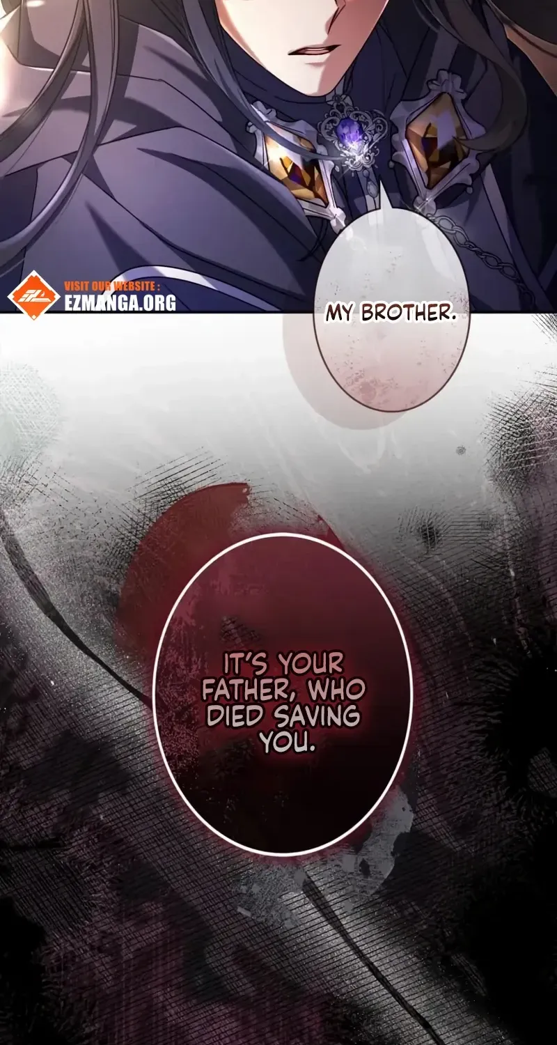 Father, I Won’t Do Anything Chapter 15 page 2 - 