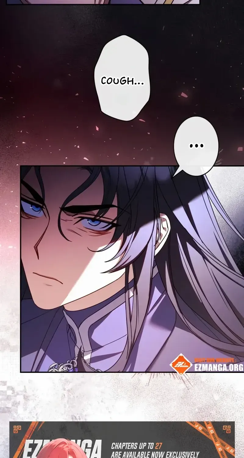Father, I Won’t Do Anything Chapter 15 page 11 - 