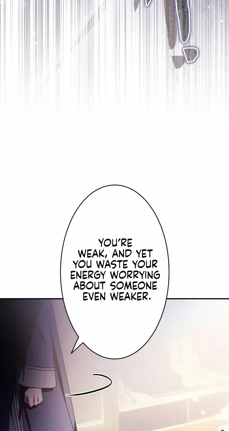 Father, I Won’t Do Anything Chapter 15 page 14 - 