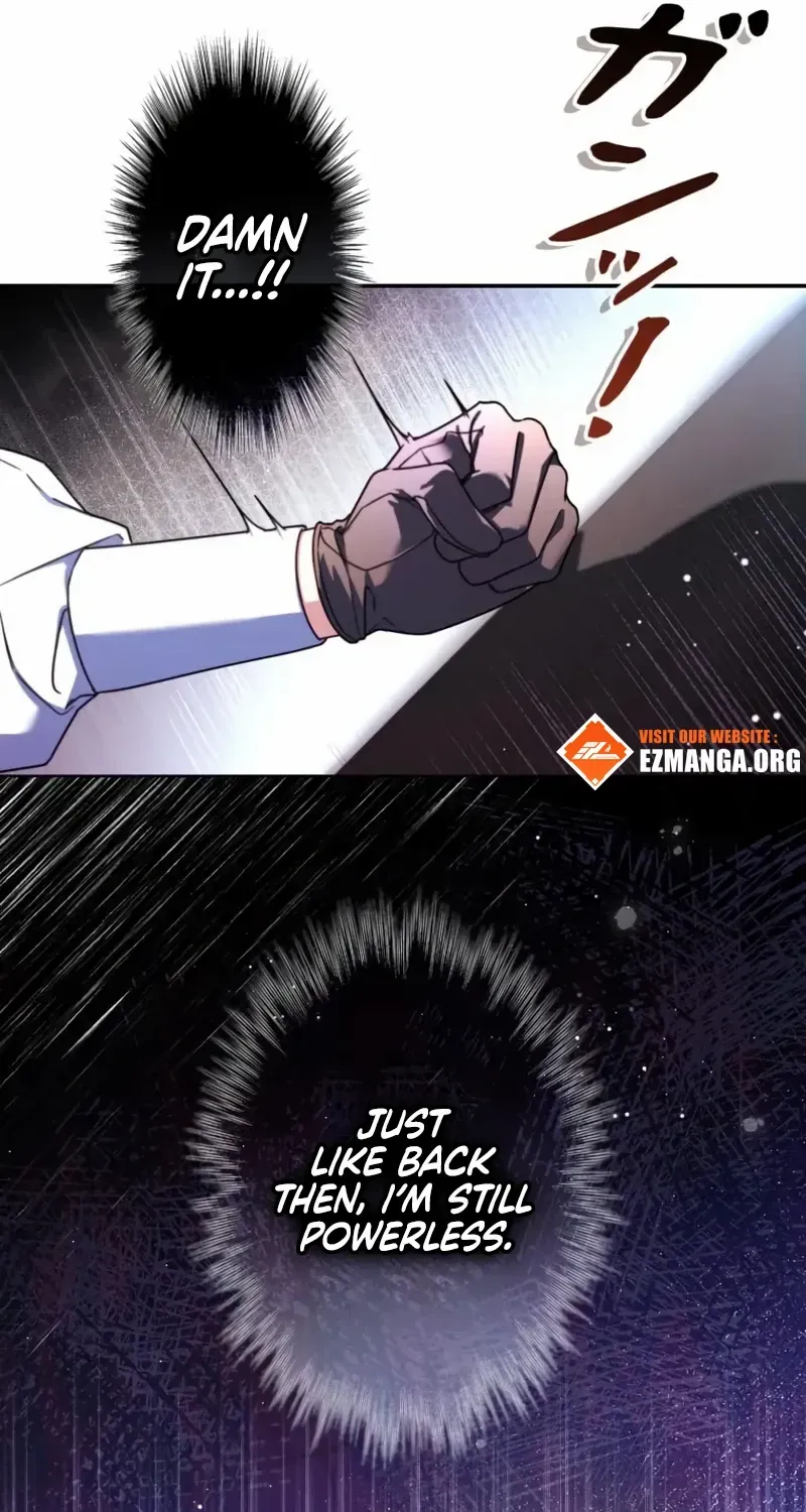 Father, I Won’t Do Anything Chapter 15 page 18 - 