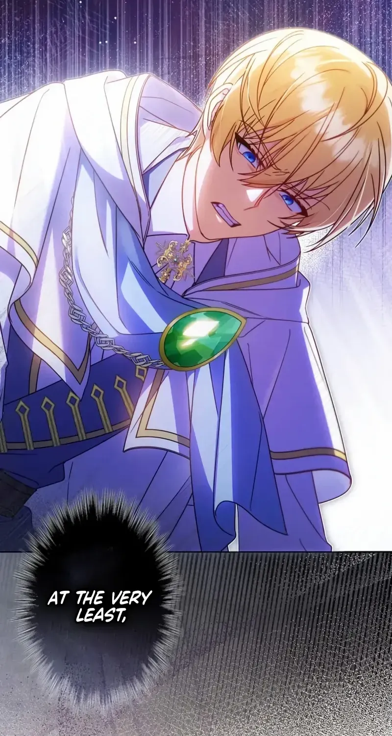 Father, I Won’t Do Anything Chapter 15 page 19 - 