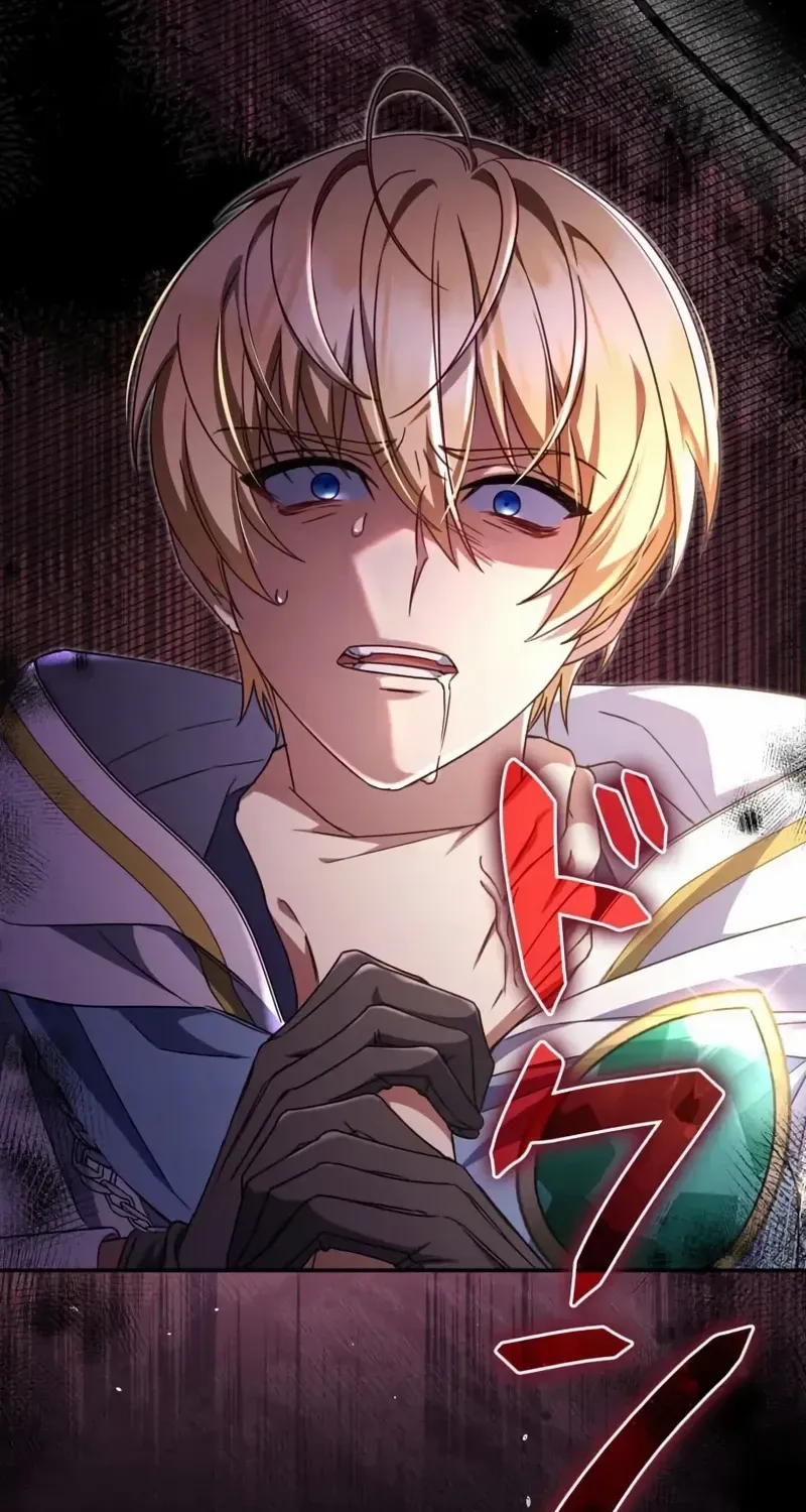Father, I Won’t Do Anything Chapter 15 page 3 - 
