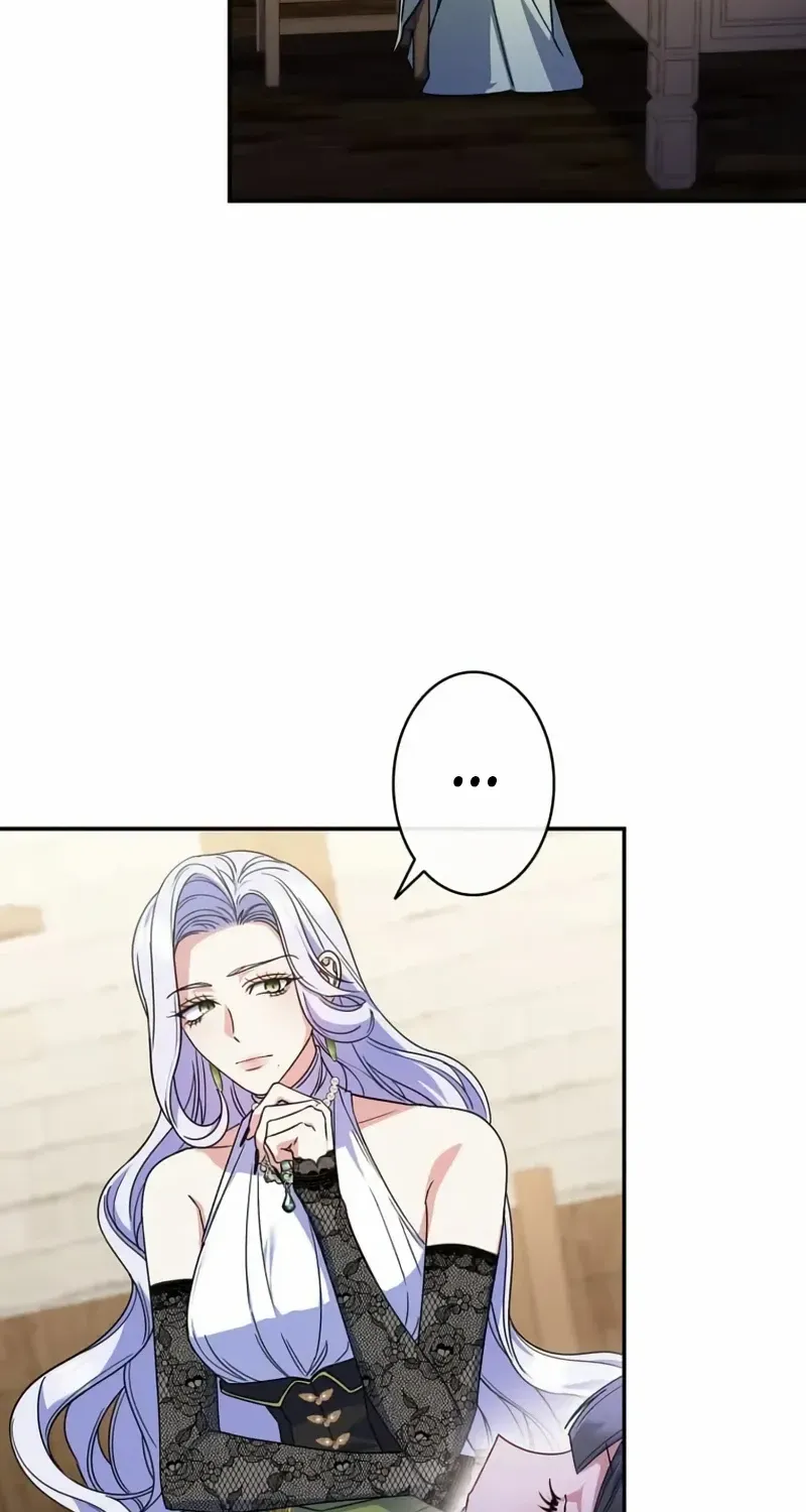 Father, I Won’t Do Anything Chapter 15 page 24 - 