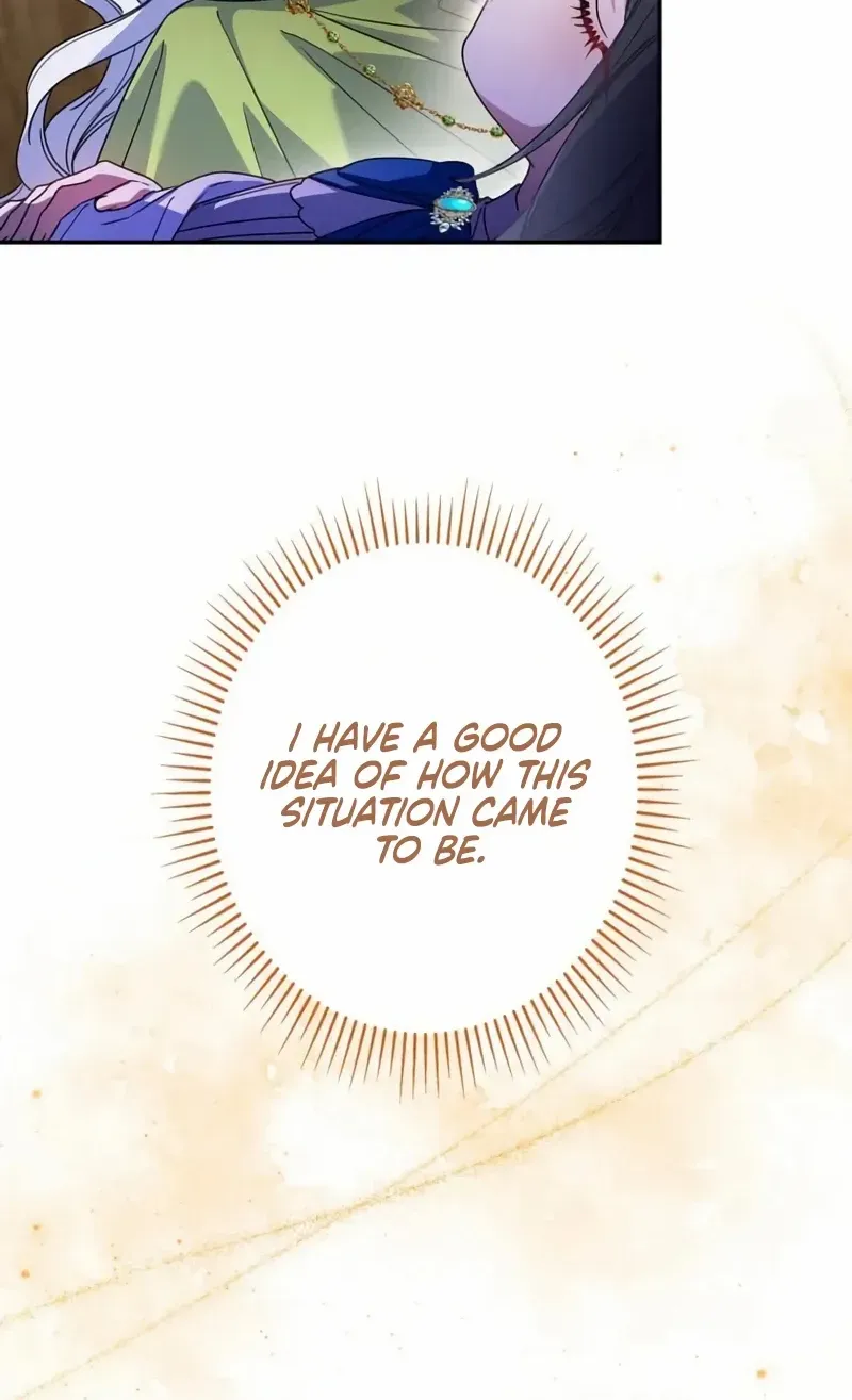 Father, I Won’t Do Anything Chapter 15 page 25 - 