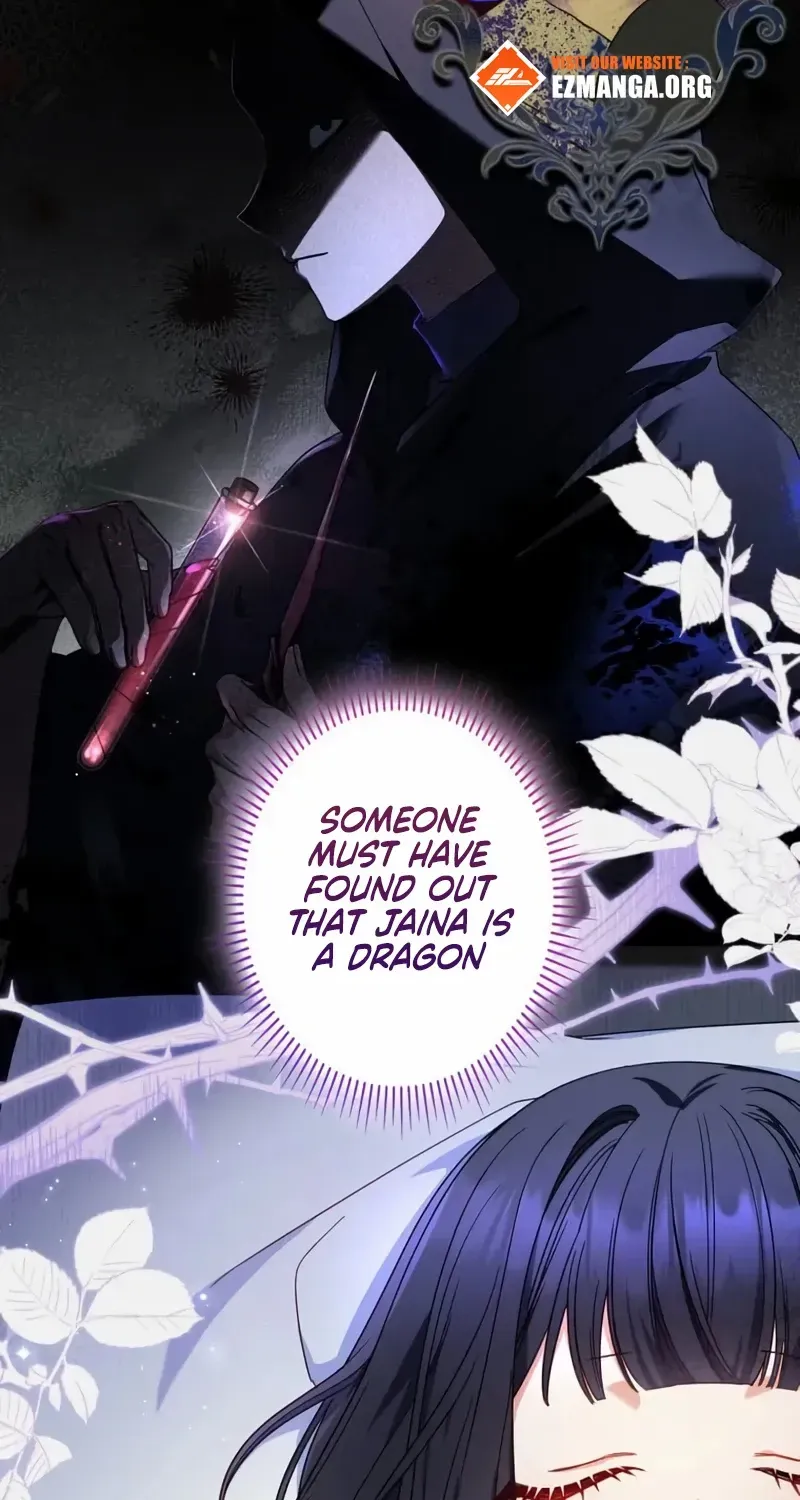 Father, I Won’t Do Anything Chapter 15 page 28 - 