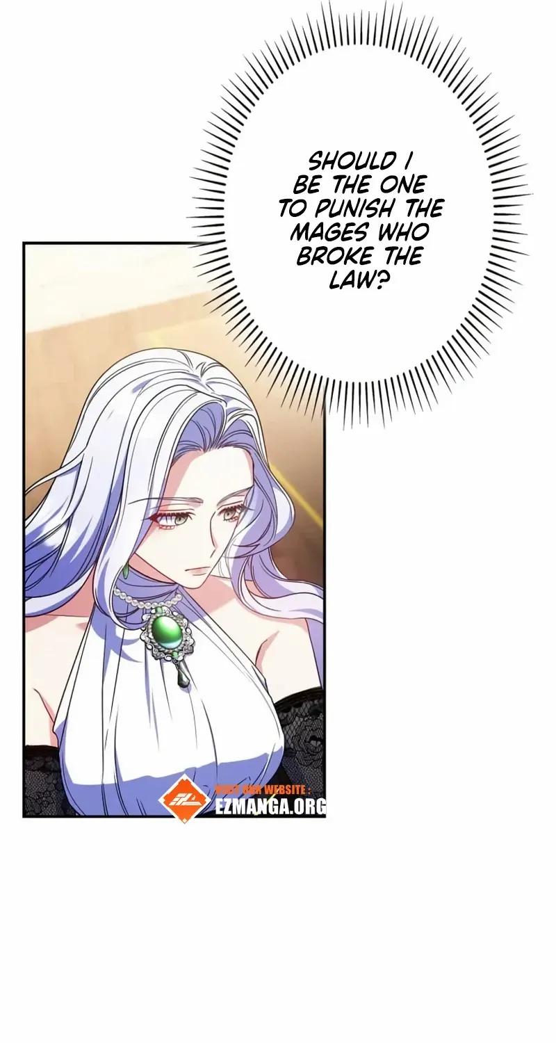 Father, I Won’t Do Anything Chapter 15 page 30 - 