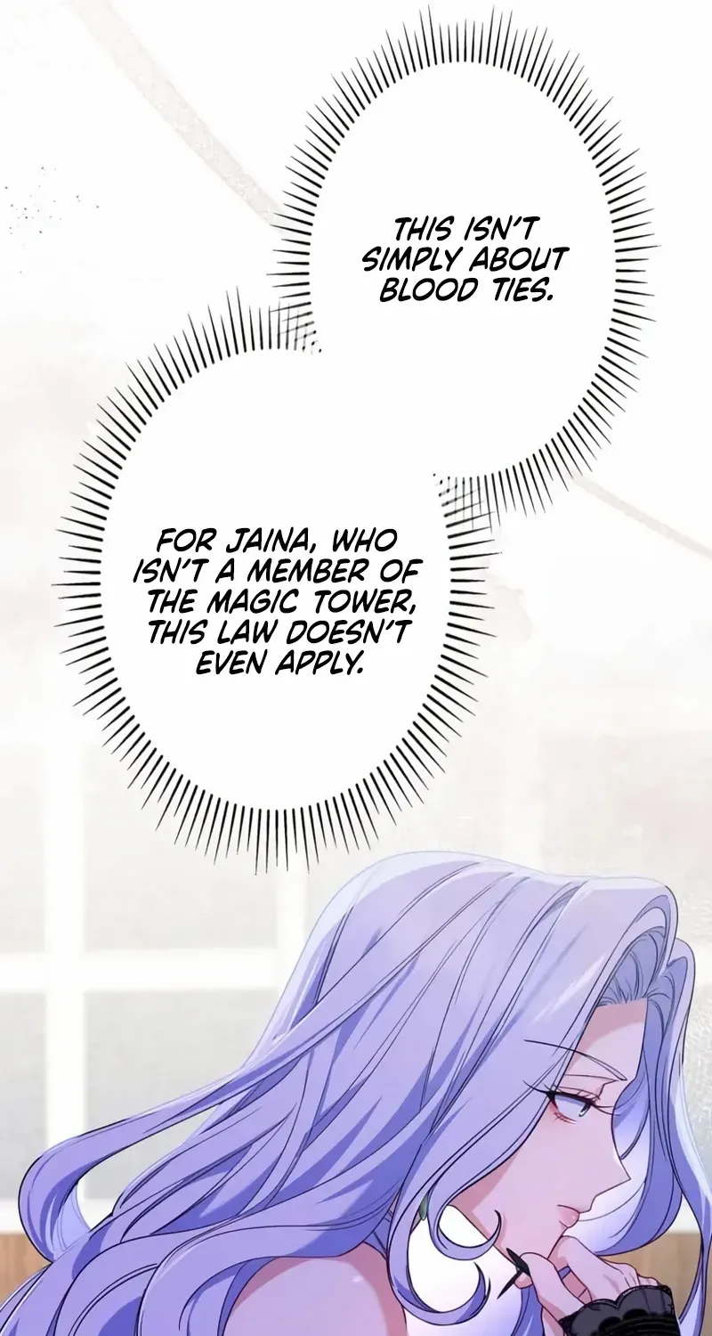 Father, I Won’t Do Anything Chapter 15 page 32 - 