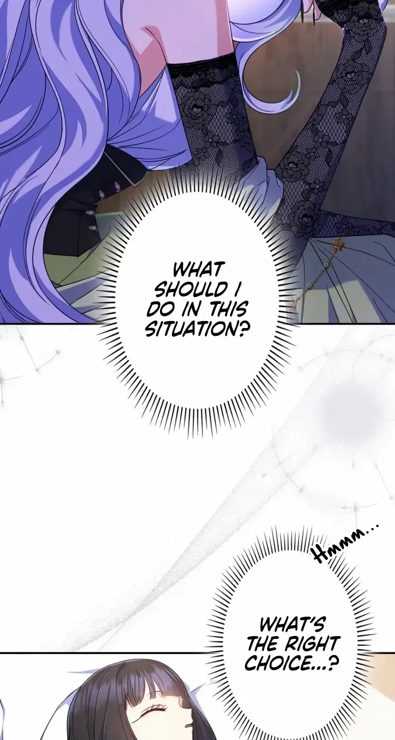 Father, I Won’t Do Anything Chapter 15 page 33 - 