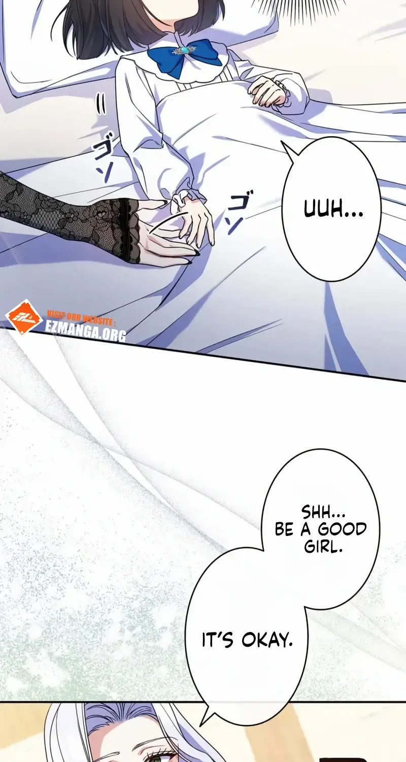 Father, I Won’t Do Anything Chapter 15 page 34 - 
