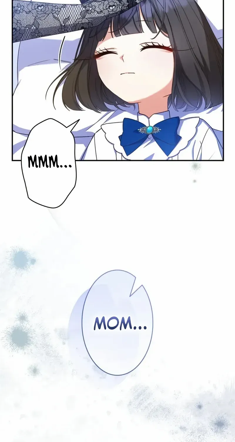 Father, I Won’t Do Anything Chapter 15 page 36 - 