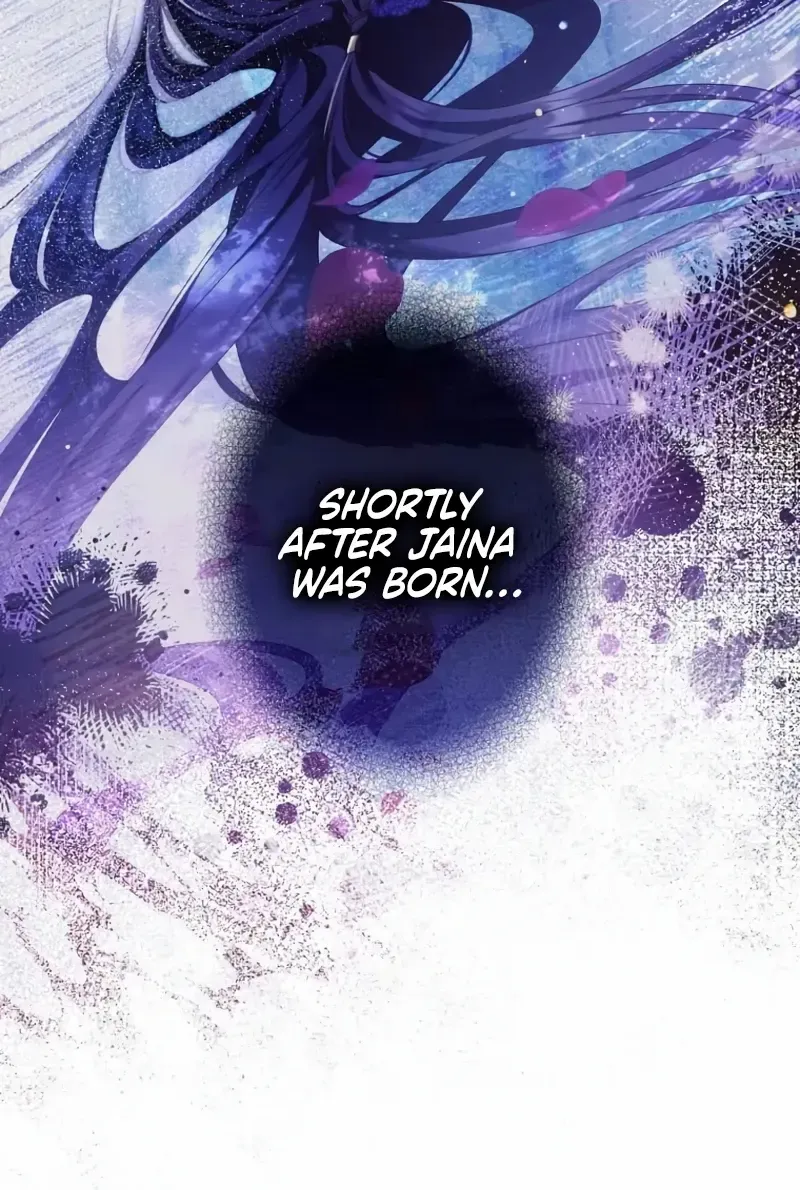 Father, I Won’t Do Anything Chapter 15 page 39 - 