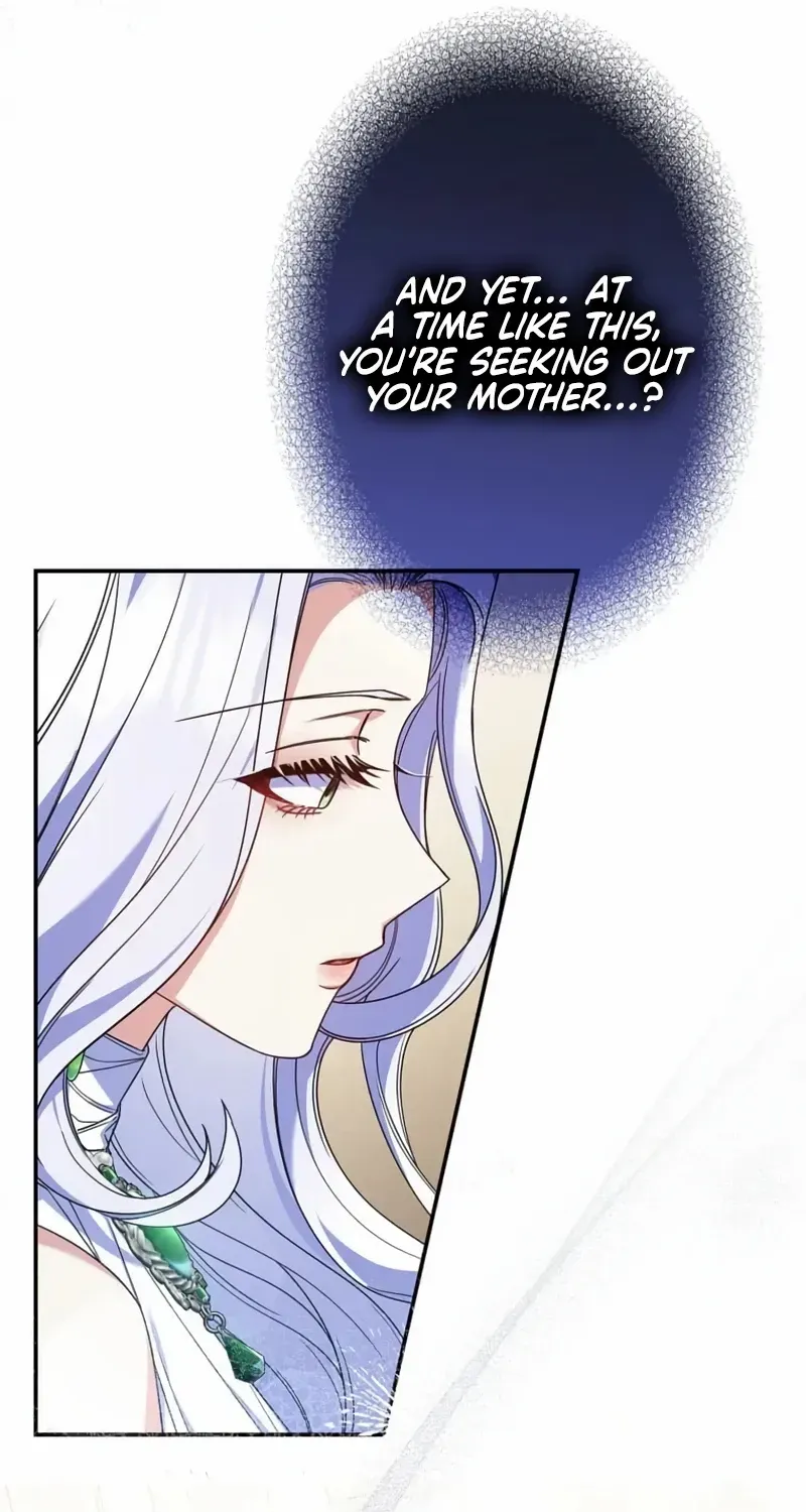 Father, I Won’t Do Anything Chapter 15 page 40 - 