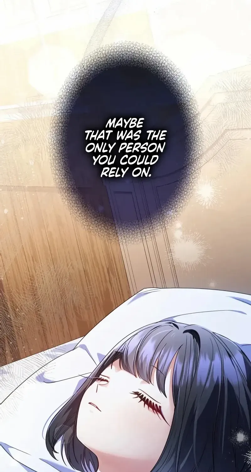 Father, I Won’t Do Anything Chapter 15 page 41 - 