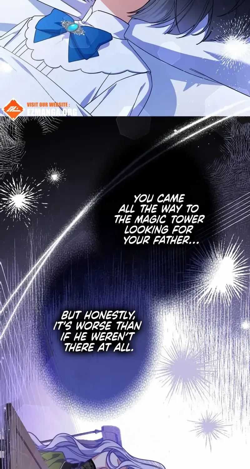 Father, I Won’t Do Anything Chapter 15 page 42 - 