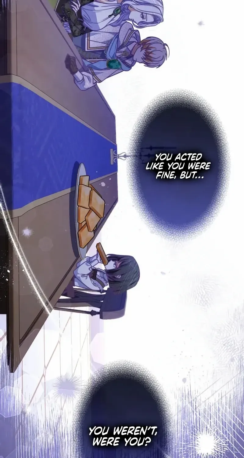 Father, I Won’t Do Anything Chapter 15 page 43 - 