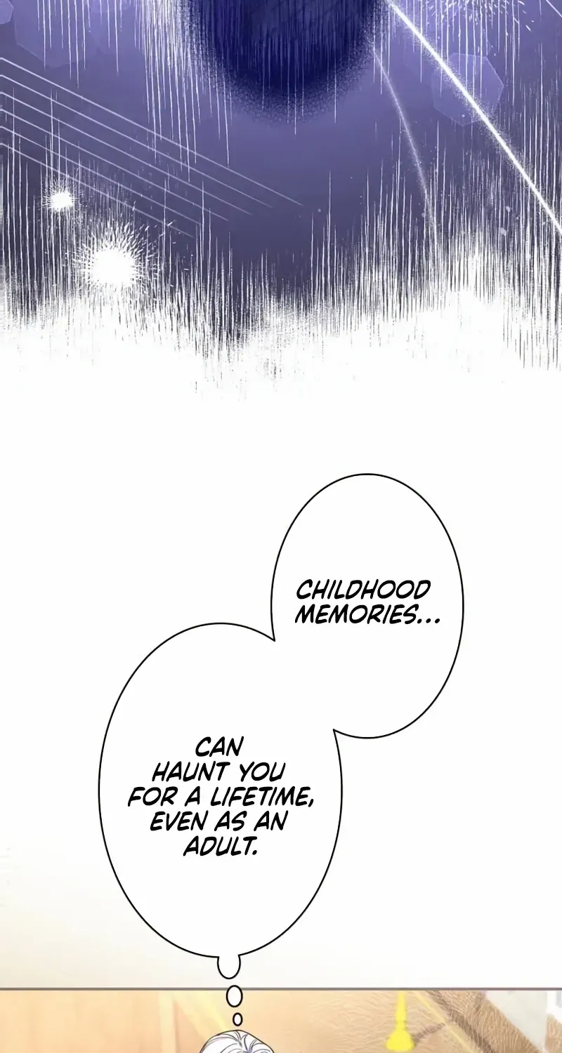 Father, I Won’t Do Anything Chapter 15 page 44 - 