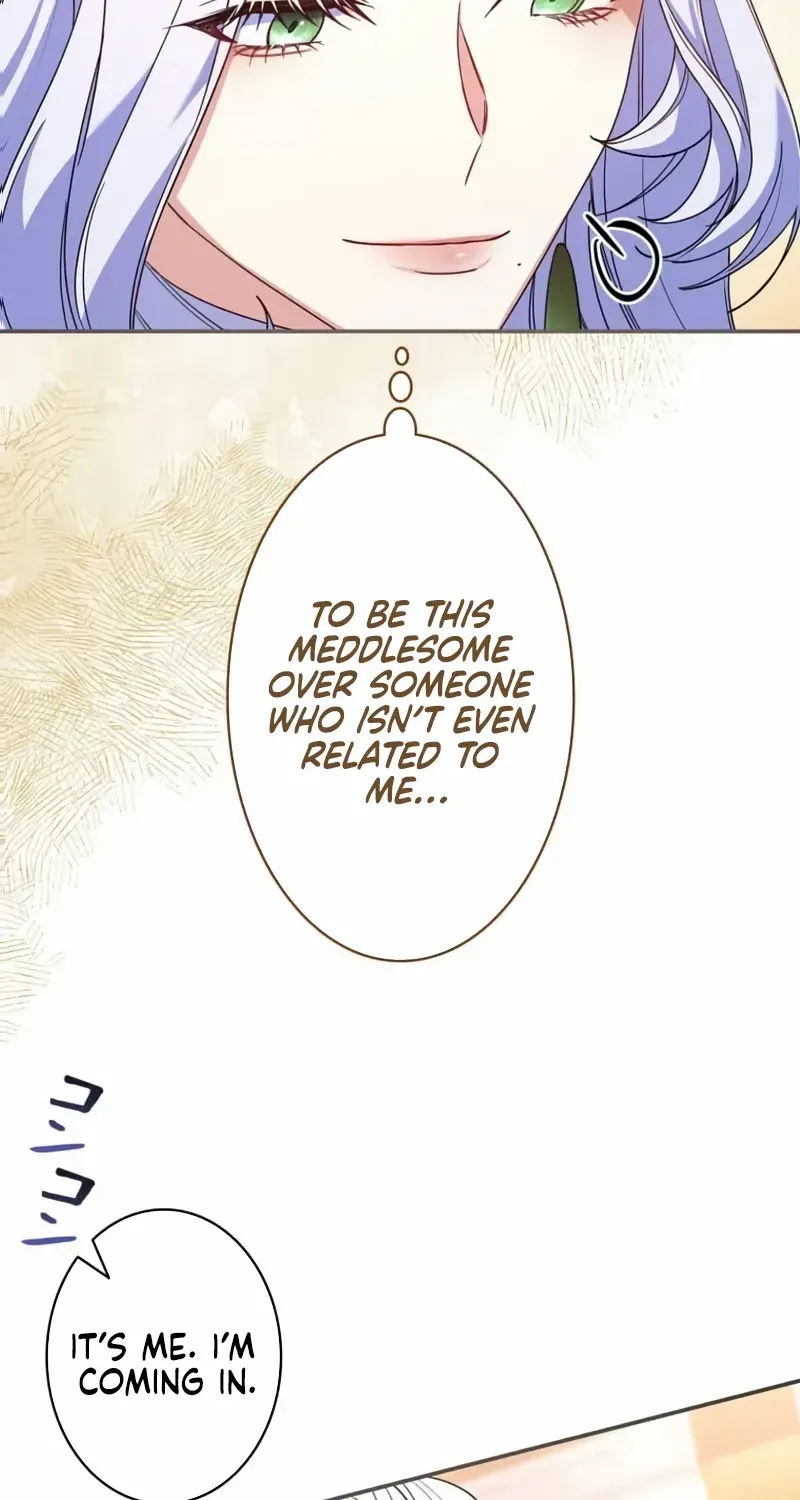 Father, I Won’t Do Anything Chapter 15 page 46 - 
