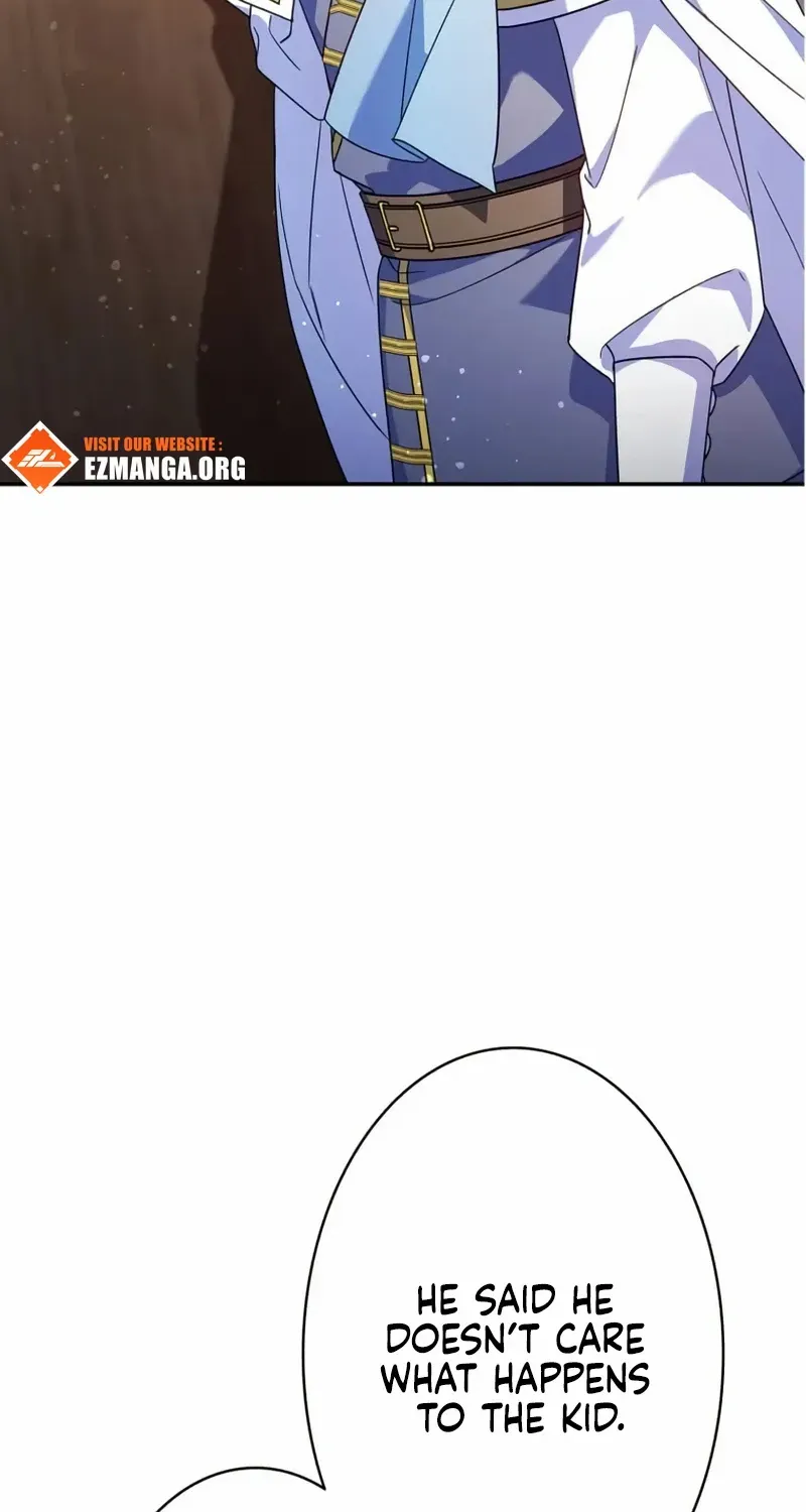 Father, I Won’t Do Anything Chapter 15 page 50 - 