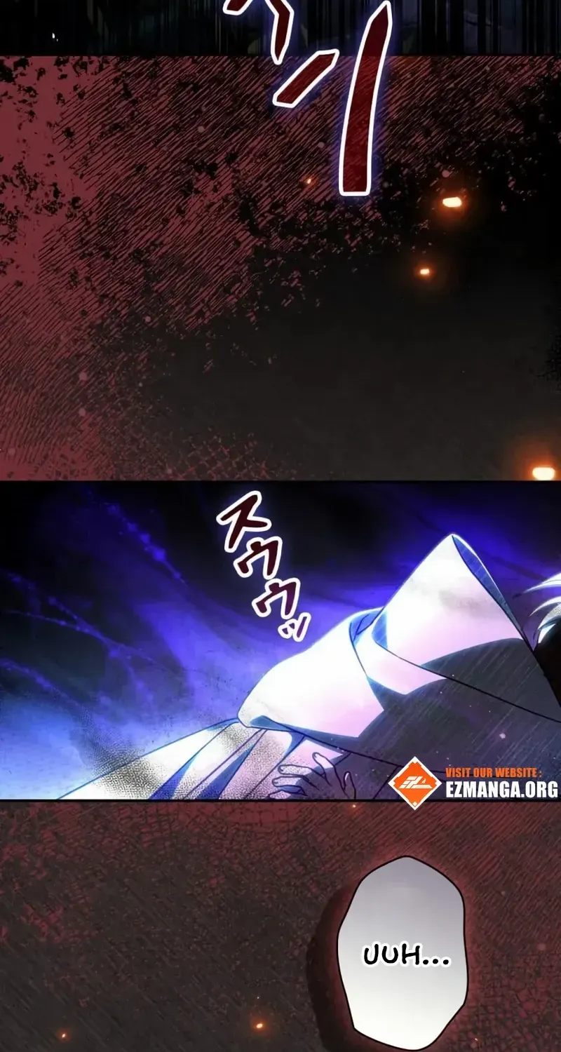 Father, I Won’t Do Anything Chapter 15 page 6 - 