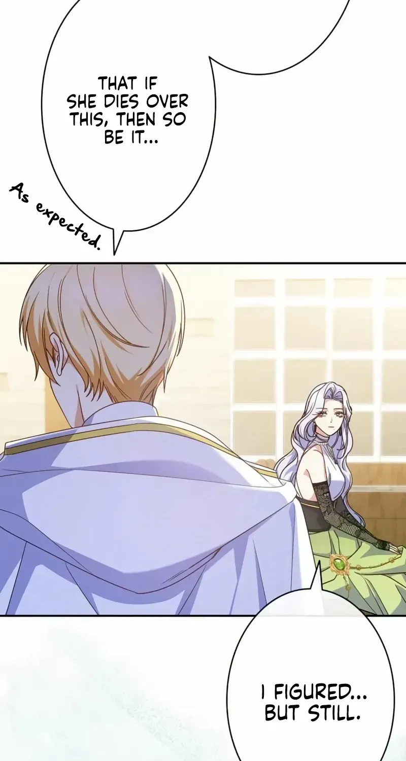 Father, I Won’t Do Anything Chapter 15 page 51 - 